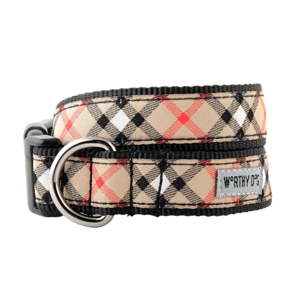 BIAS-PLAID-TAN-DOG-COLLAR_1f909700-0524-49da-a8e9-60af283fa075