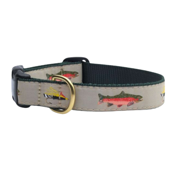 FLY-FISHING-DOG-COLLAR