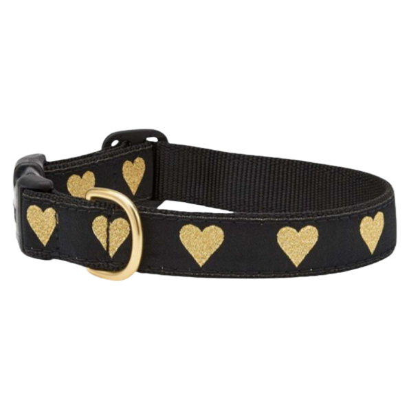 HEARTS-OF-GOLD-DOG-COLLAR