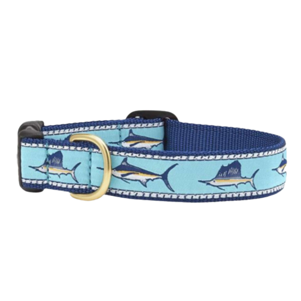 MARLIN-DOG-COLLAR