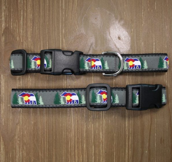 colorado-flag-bear-dog-collar1